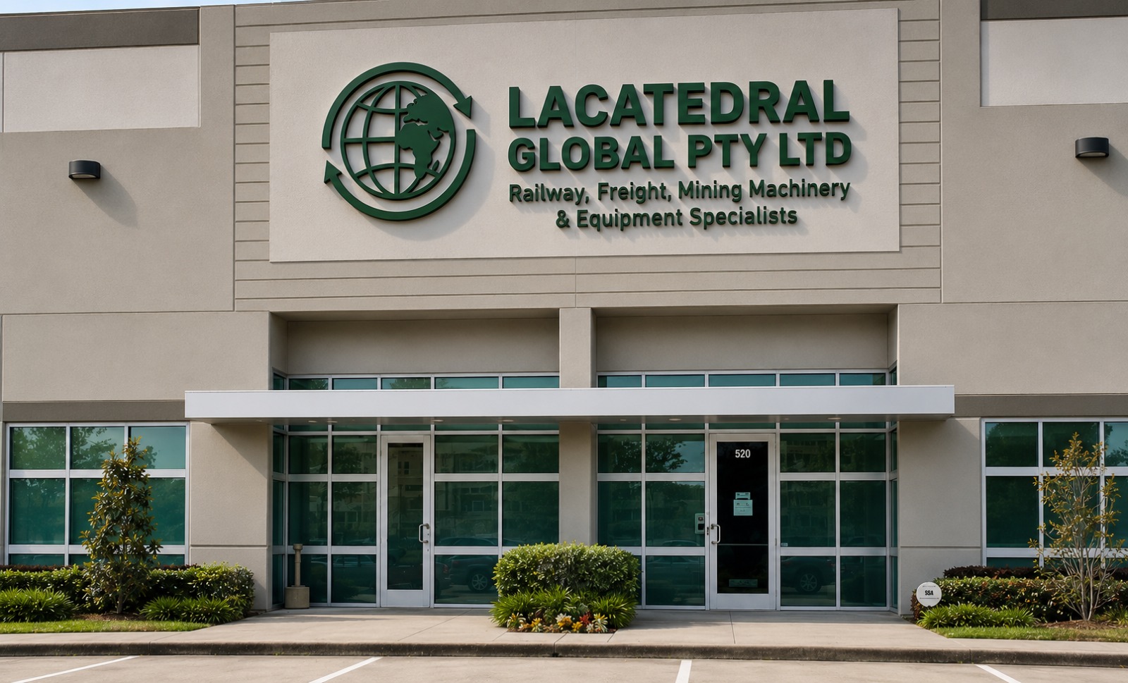 New business